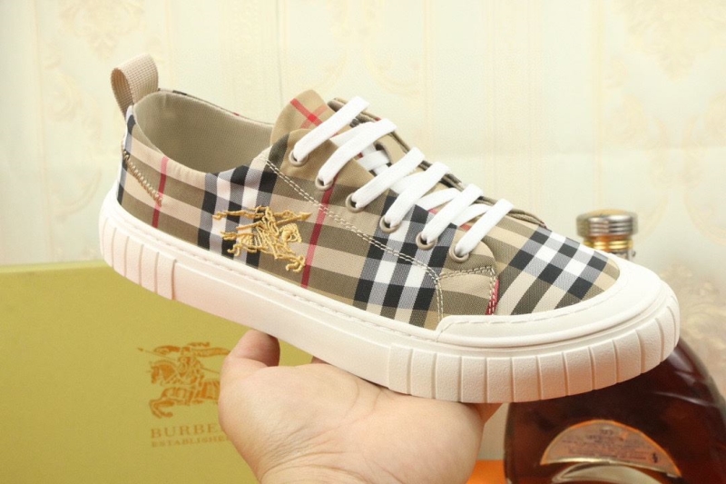 Burberry Sneakers